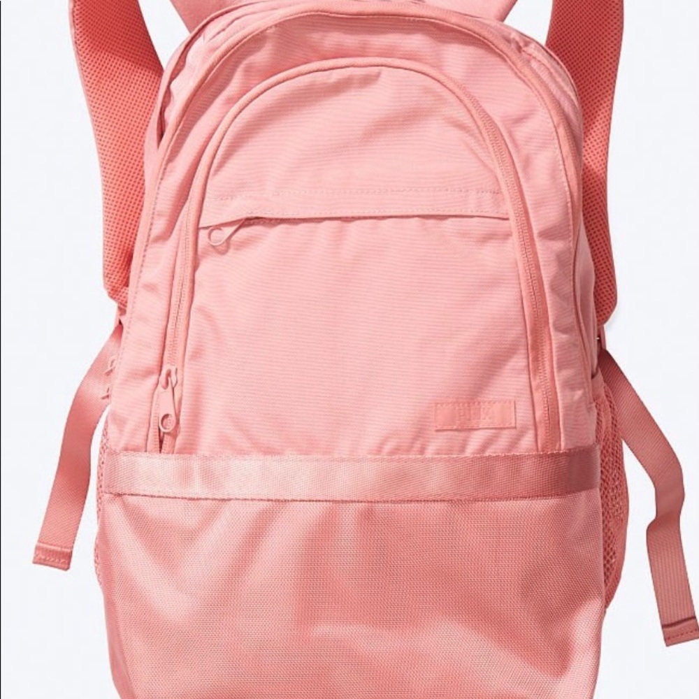 New Victoria’s Secret Pink Backpack